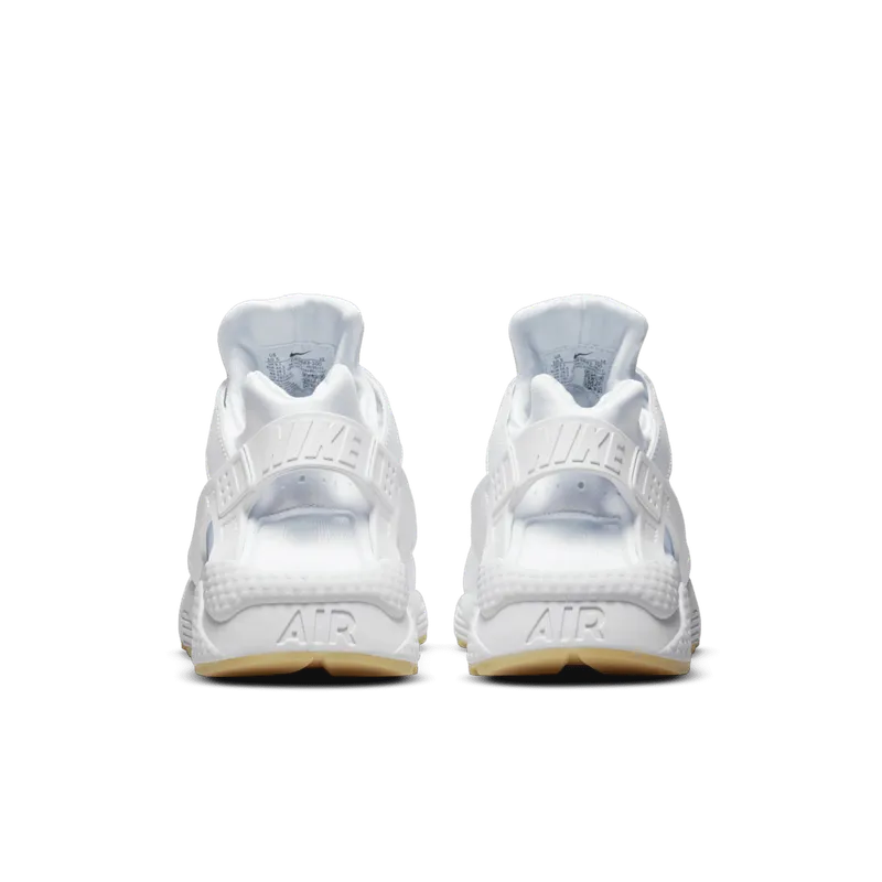 Nike Air Huarache White Gum (DR9883-100)