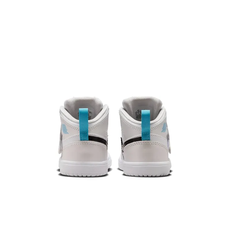 Sky Jordan 1 Grey (HV4766-014)