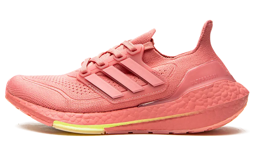 adidas Ultraboost 21 Hazy Rose / Hazy Rose / Ash Pearl (FY0426)