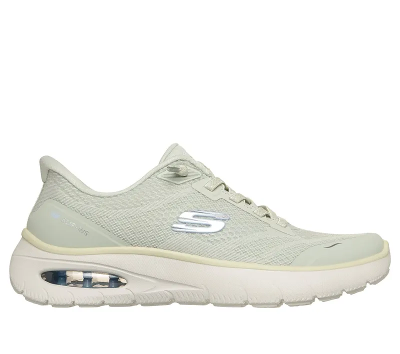 Skechers Slip-ins: Skech-Air Summits Sneaker Sage