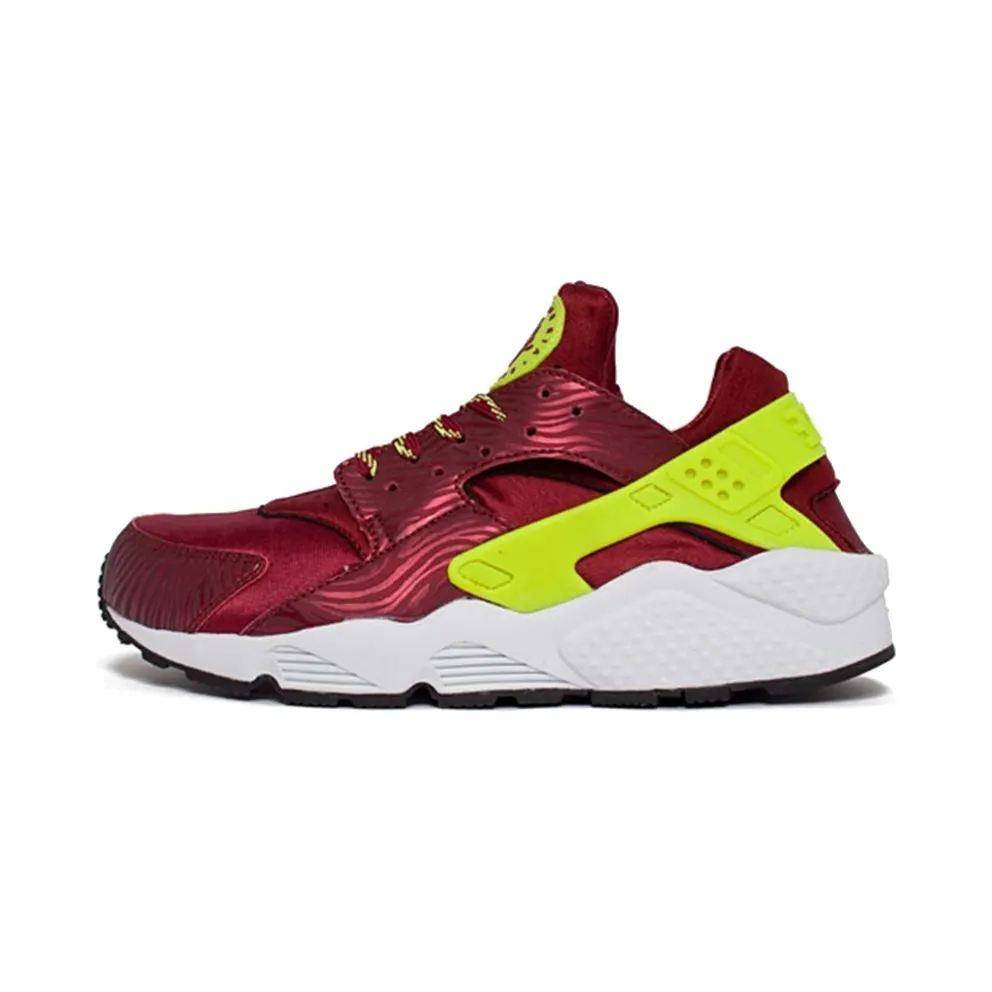 Nike Air Huarache Team Red Volt (2013) (318429-630)