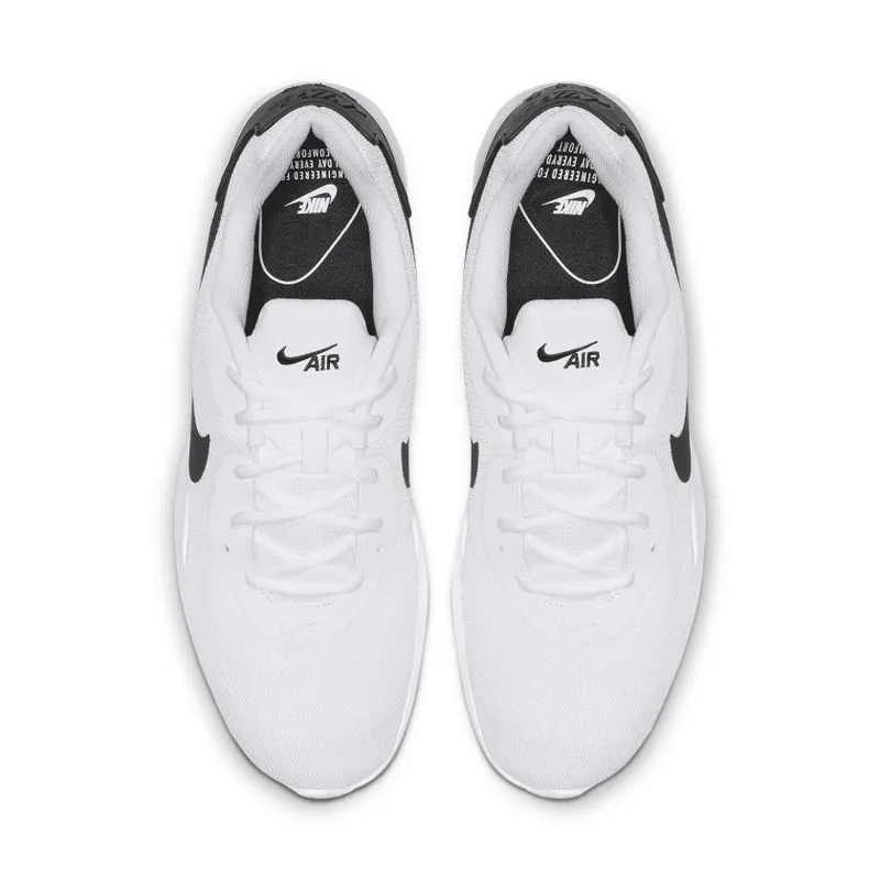 Nike Air Max Oketo White (AQ2235-100)