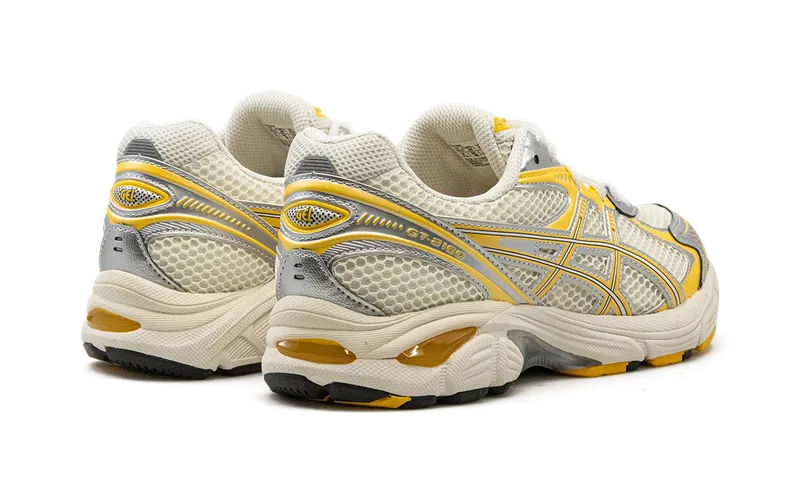 ASICS Gt 2160 Kith Cream Solar Power (1201A955-101)