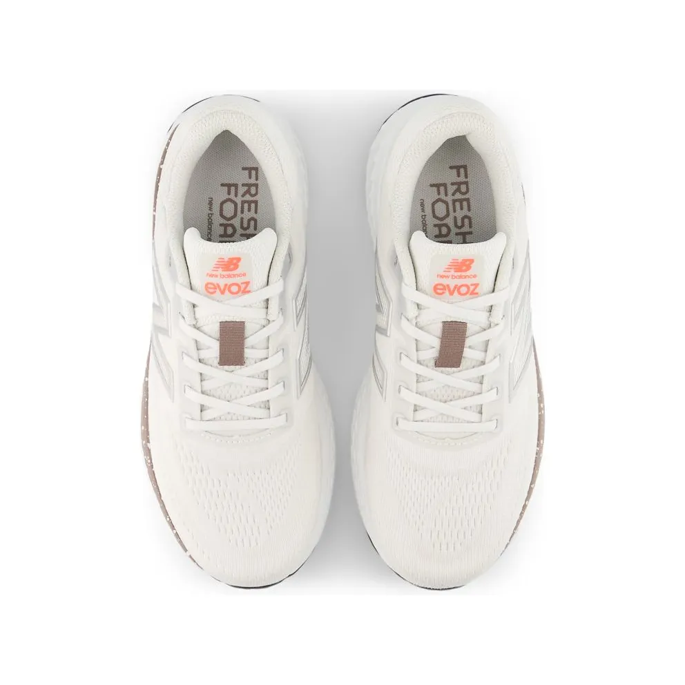 New Balance Fresh Foam X EVOZ V4 Reflection White Earth Shadow (WEVOZRE4)