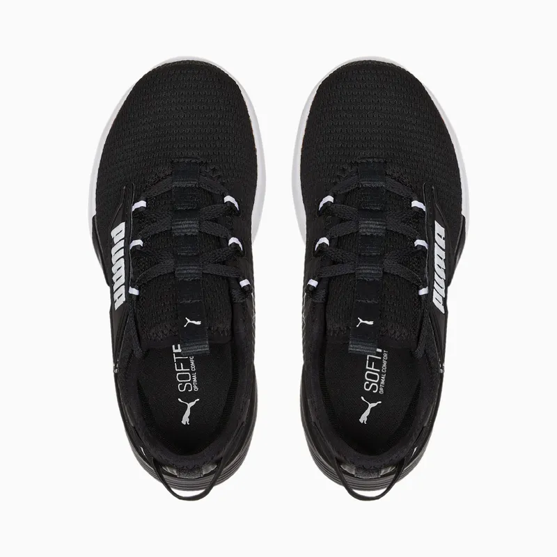 Puma Retaliate 2 White/Black (377086-01)
