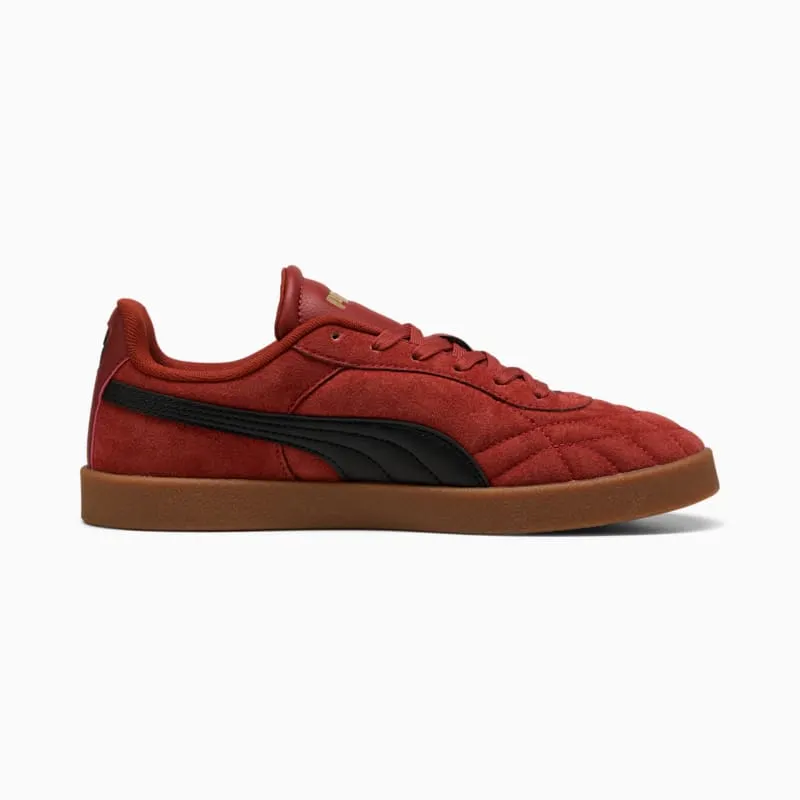 PUMA Club II Era sneakers – Red (40446502)