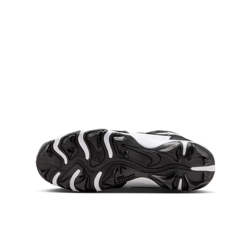 Jordan 1 Mid Cleat Panda (HF6883-101)