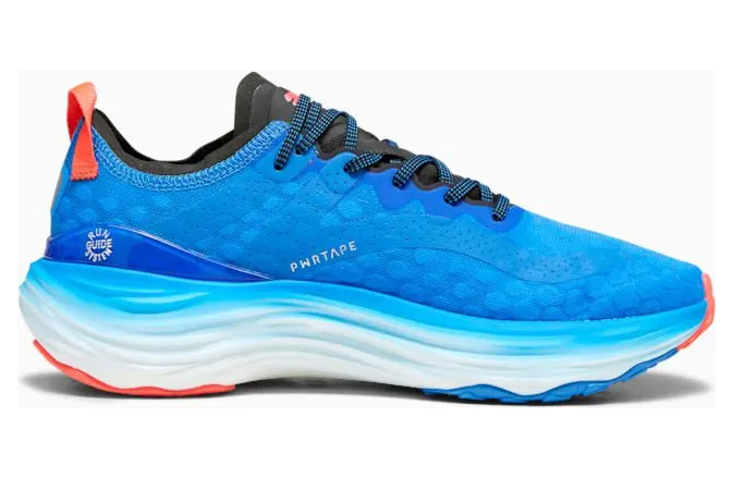Puma ForeverRun Nitro “Ultra Blue” (377757-11)