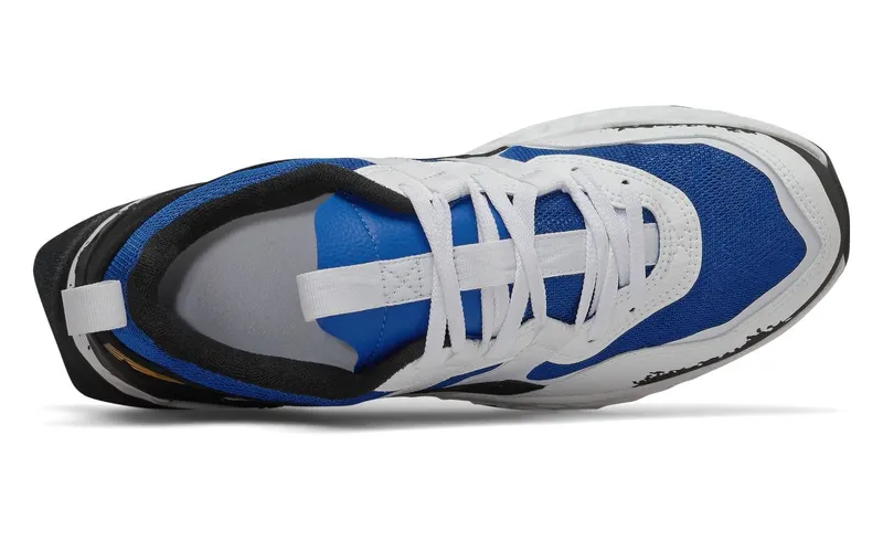 New Balance Fresh Foam 850 All Terrain Blue/White (MS850TRE)