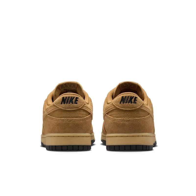 Nike Dunk Low Retro SE “Wheat” (IB6651-700)