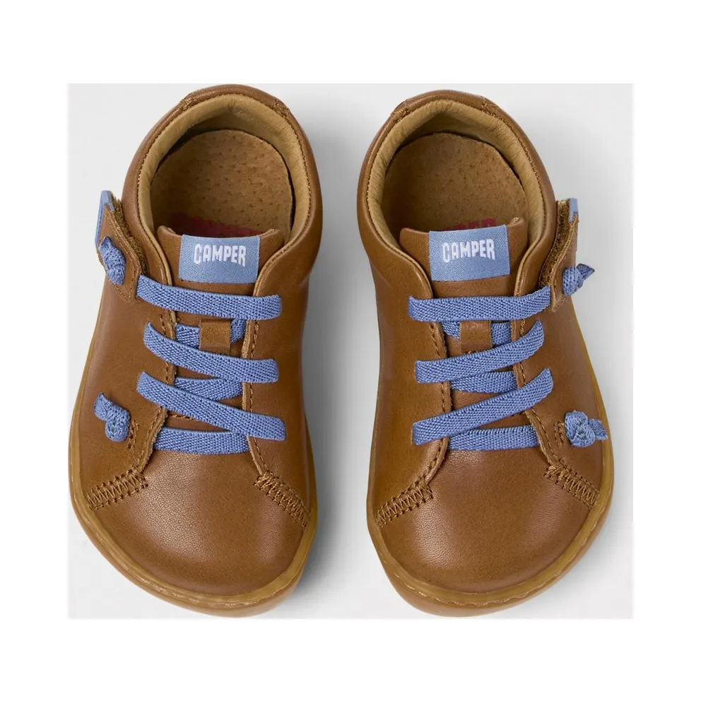 Camper Brown (80212-112PEU0)