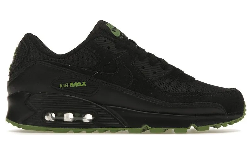 Nike Air Max 90 Black Chlorophyll (DQ4071-005)