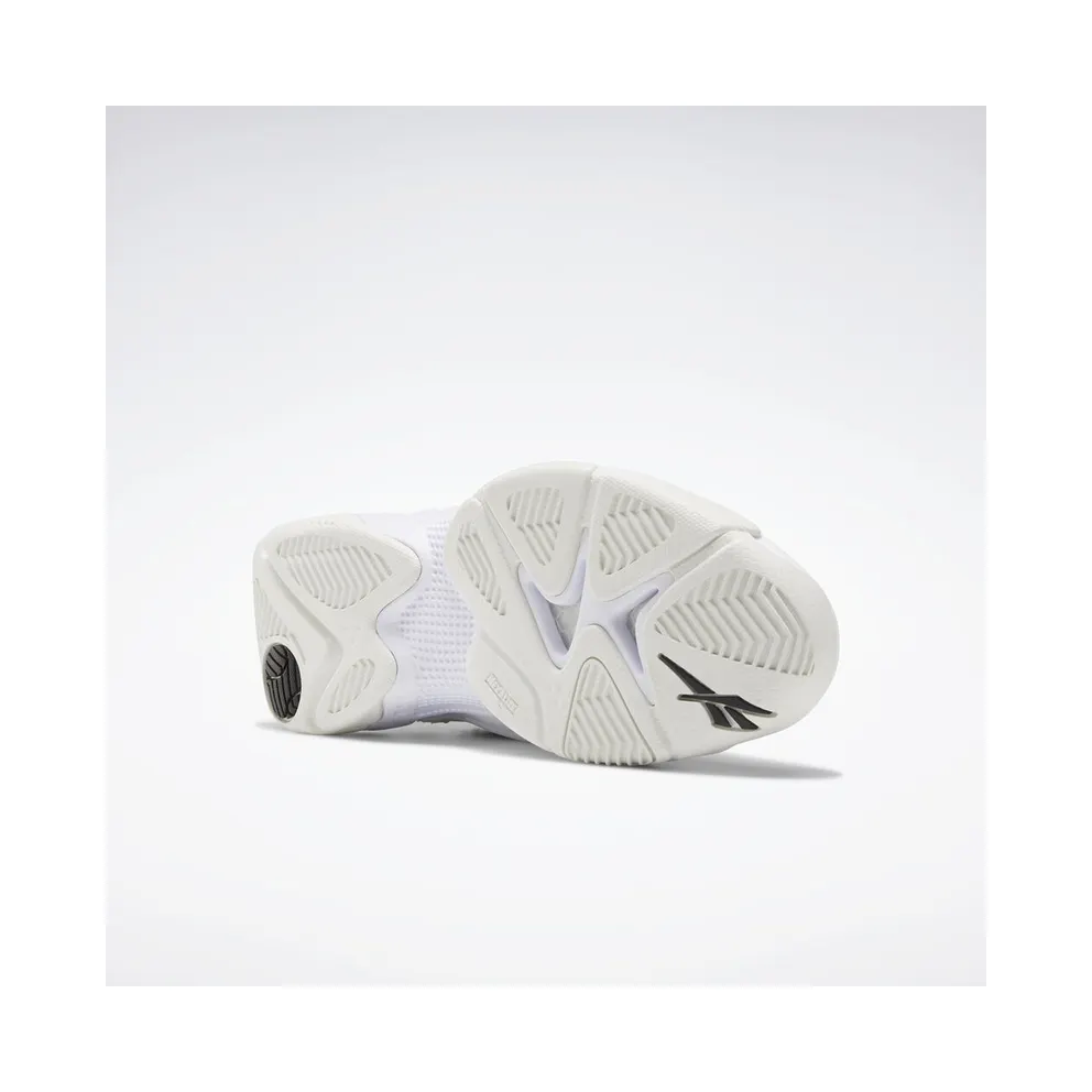 Reebok Pump Court Shoes White / Black / True Grey