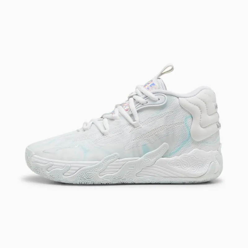 Puma LaMelo Ball MB.03 Iridescent (379934-01)