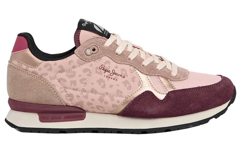 Pepe Jeans PèPè sneaker Berry Purple (PLS400018-420)