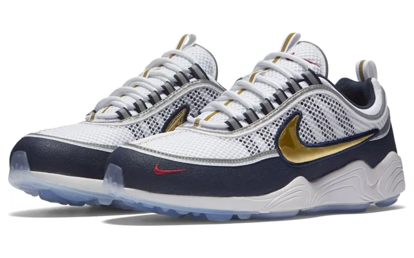 Nike Air Zoom Spiridon Olympic
