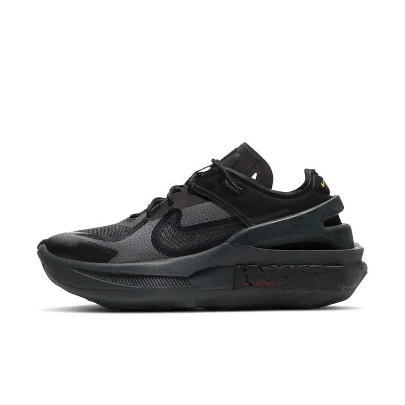 Nike Fontanka Edge Black/Off-Noir/University Red/Black (CU1450-001)