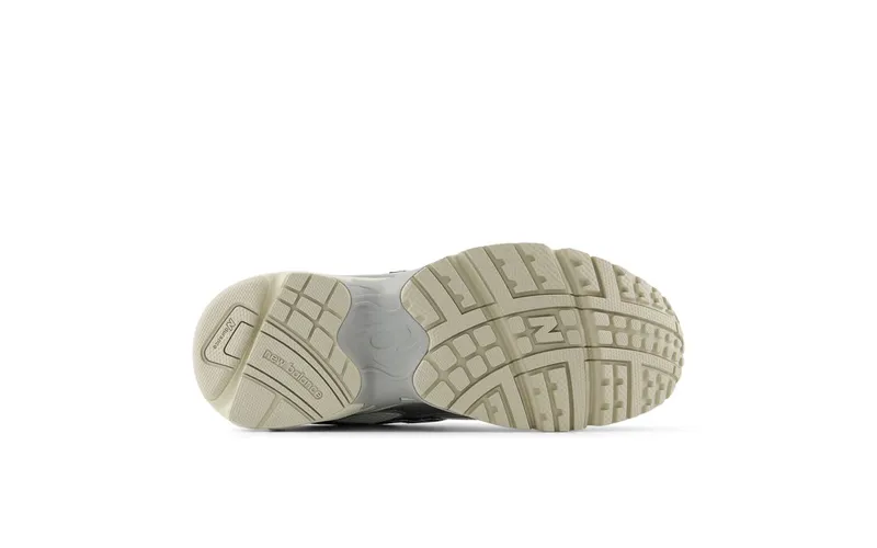 New Balance 725 Grey / White / Grey (ML725CG)