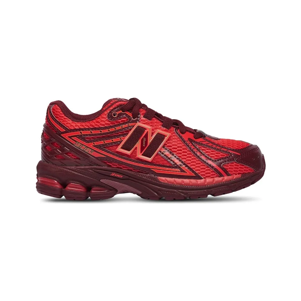 New Balance 1906R Mercury Red Crimson (GC1906HB)