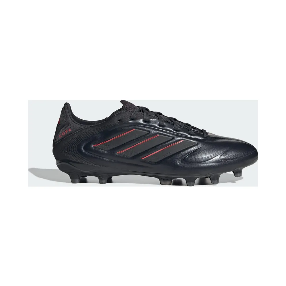 adidas Copa Pure 3 Pro FG Core Black Carbon Lucid Red (JP5620)