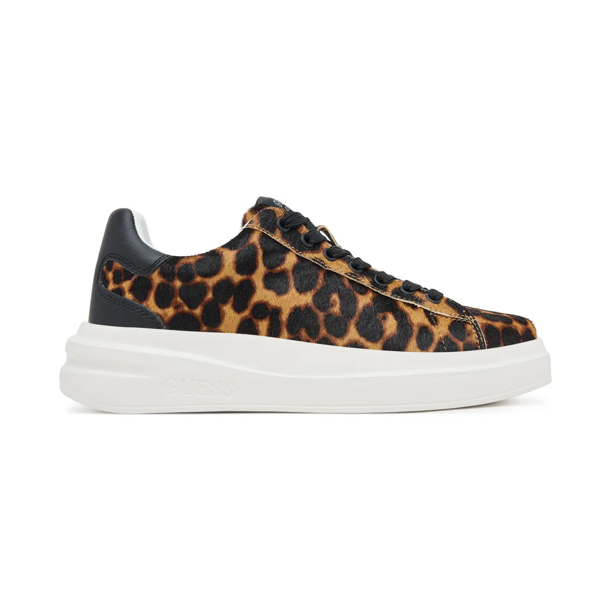 Guess Elbina8 “Multicolor” (FLTEL8LEA12)