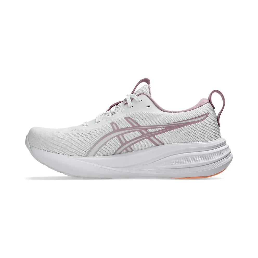 ASICS GEL-PULSE 17 “White / Taro Purple” (1012B930-101)