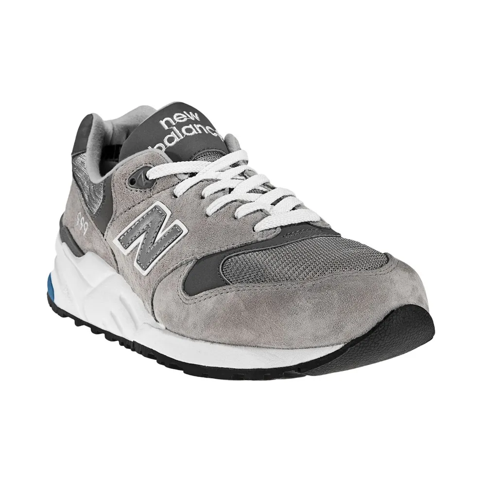 New Balance 999 Grey (ML999GR)