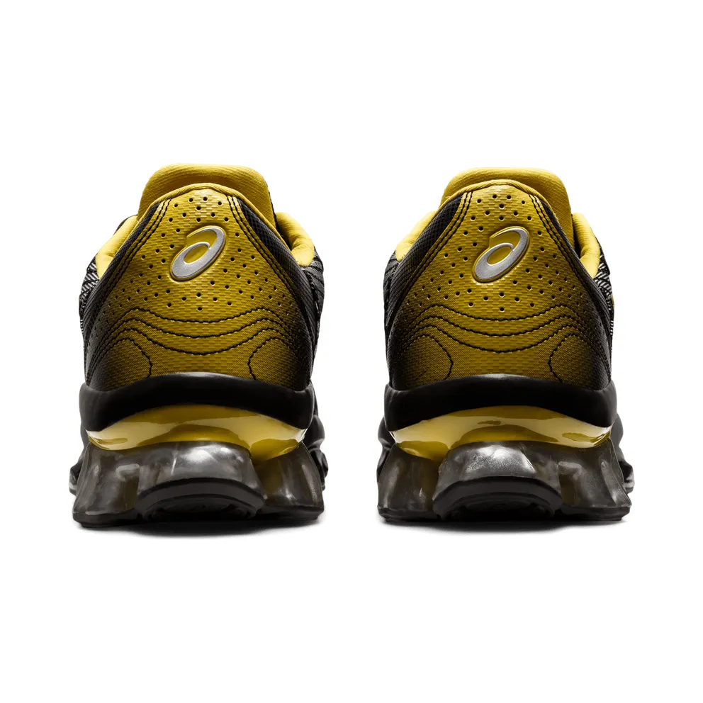 Asics Gel-quantum™ Levitrack Meteorite/Cress Green (1201A404.001)