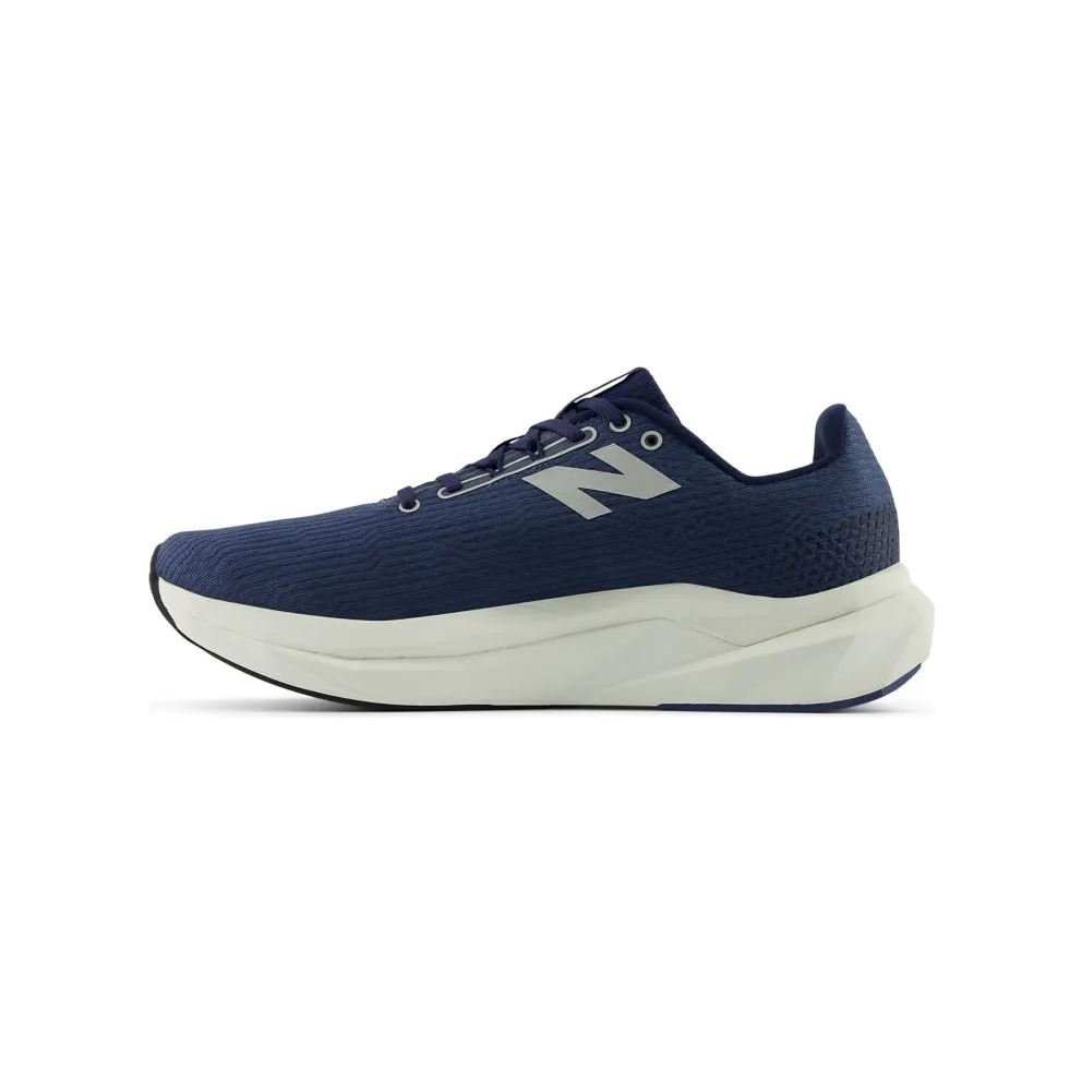 New Balance FuelCell Propel v5 Nb Navy Light Arctic Grey White (MFCPRLN5)