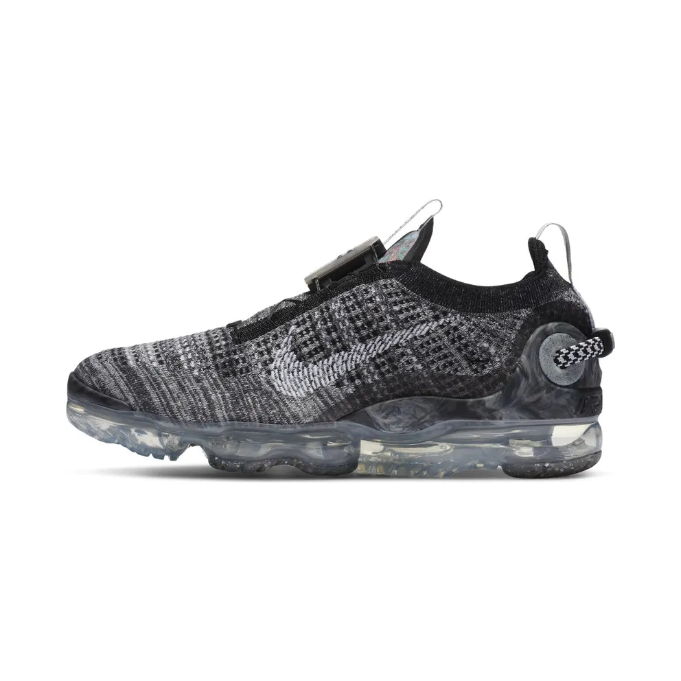 Nike Air VaporMax 2020 Flyknit Black (CT1823-001)