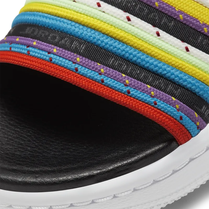 Jordan Modero 2 VP Multi-Color (W) Multi-Color/White-Gym Red (CU2708-901)