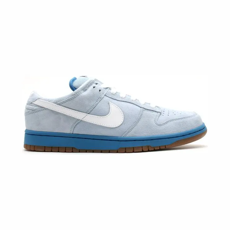Nike Dunk SB Low Border Blue