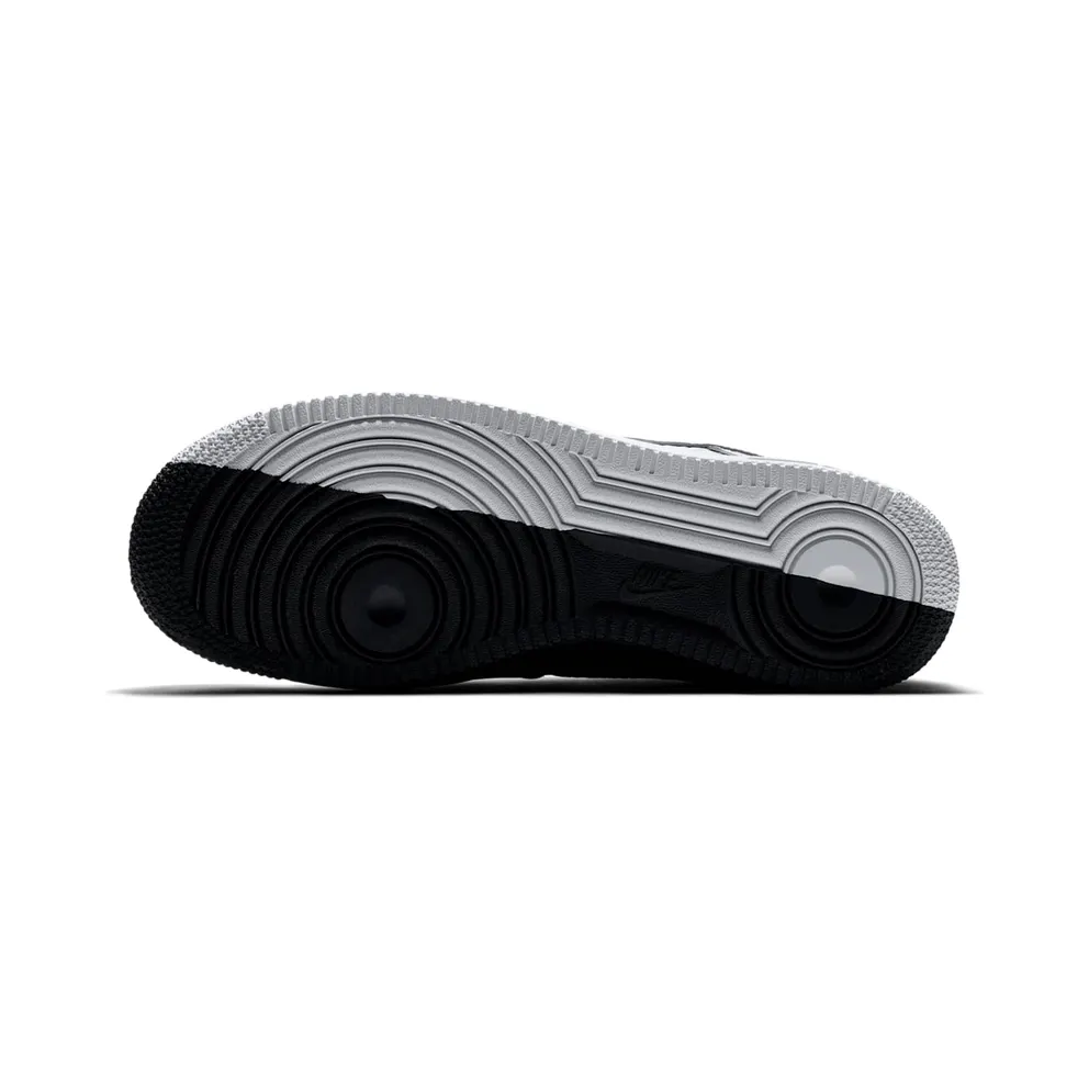 Nike Air Force 1 Low Split White Black Black/White-Black (905345-004)