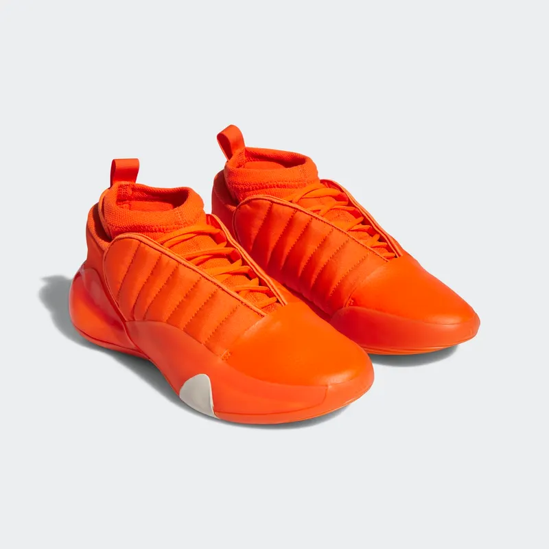 adidas Harden Vol. 7 Impact Orange (ID2237)