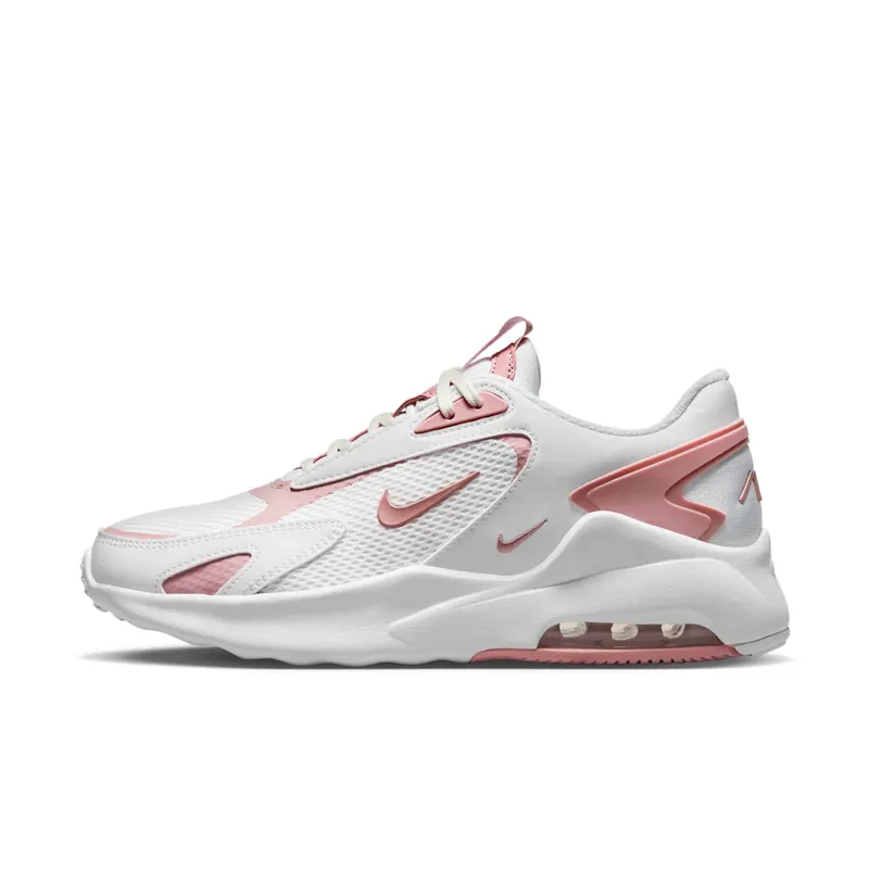 Nike Air Max Bolt White Pink Glaze (CU4152-106)