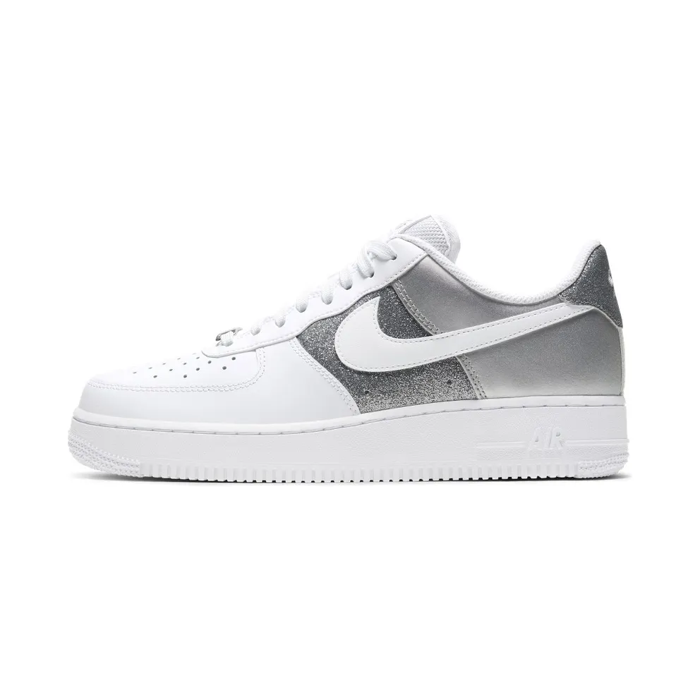 Nike Air Force 1′ 07 White (DD6629-100)