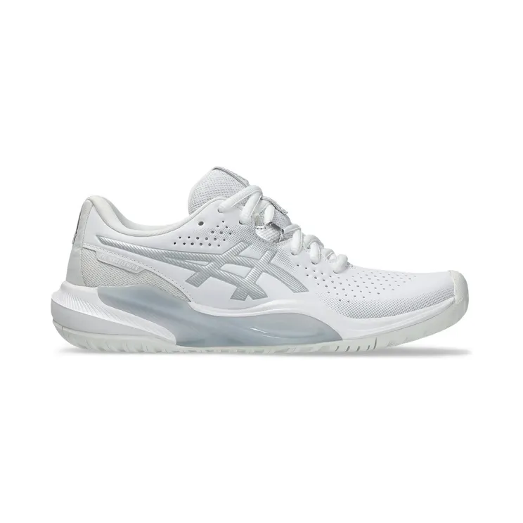 ASICS Gel-Challenger 15 White Pure Silver (1042A294-101)