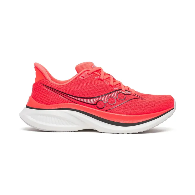 Saucony Endorphin Speed 5 Red (S1013681006)