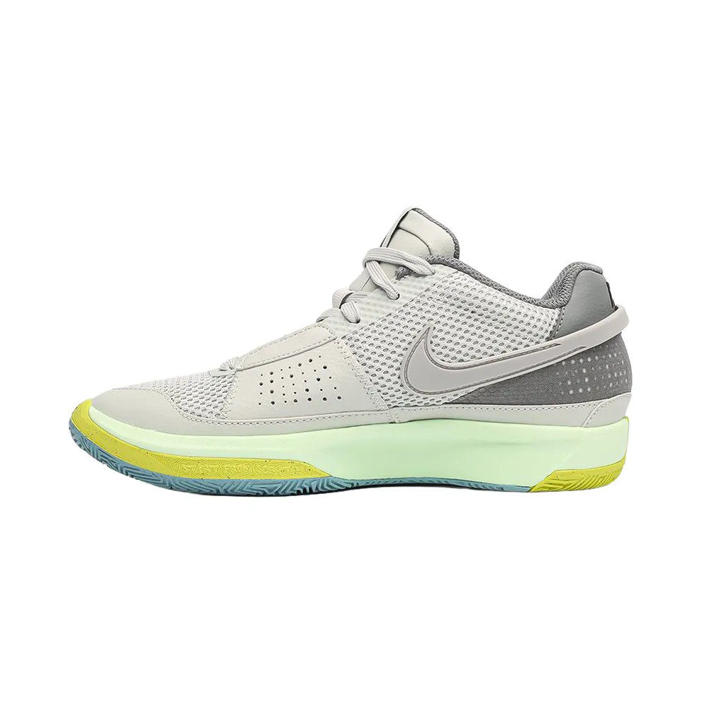 Nike Ja 1 “Silver Green” (FQ4796-003)