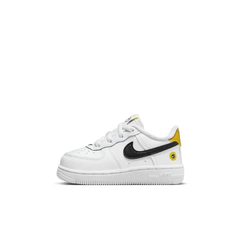 Nike Force 1 LV8 Baby/Toddler White (DM4254-100)
