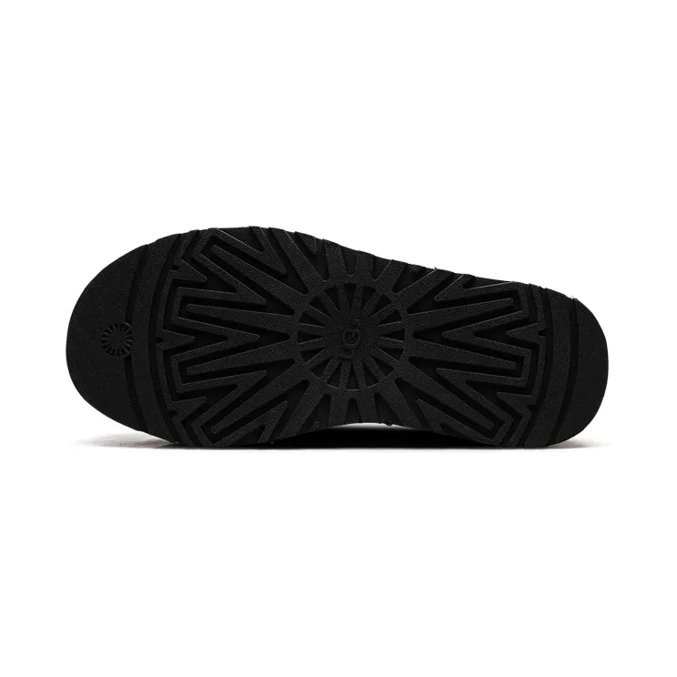 ugg-classic-mini 1168170-BLK