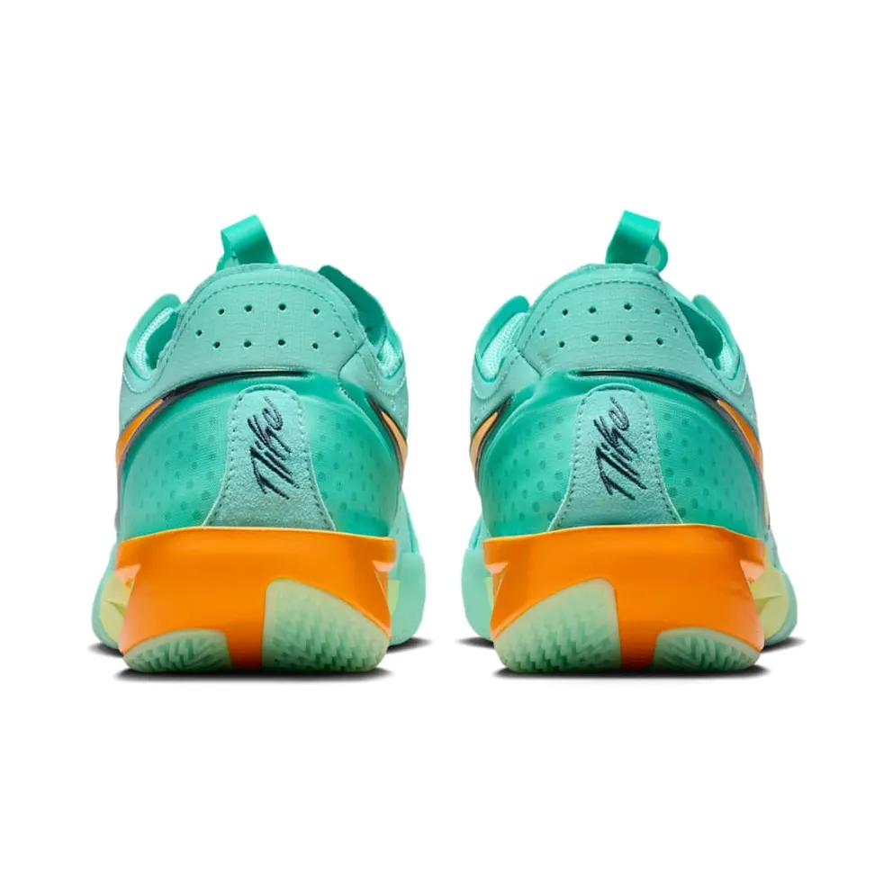 Nike Air Zoom GT Cut 3 Bleached Turquoise / Barely Volt / Armory Navy (DV2913-301)