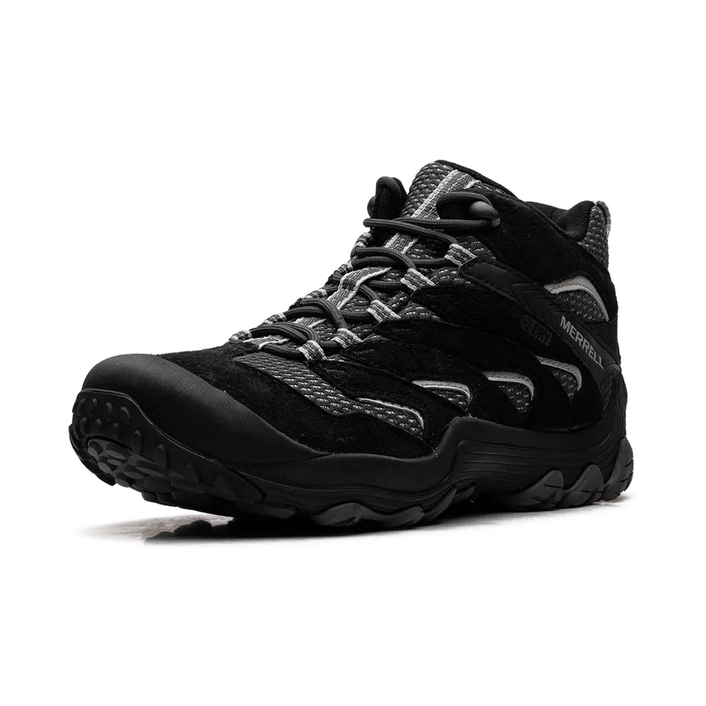 Merrell CHAM 7 LIMIT MID “Waterproof” (J12762)