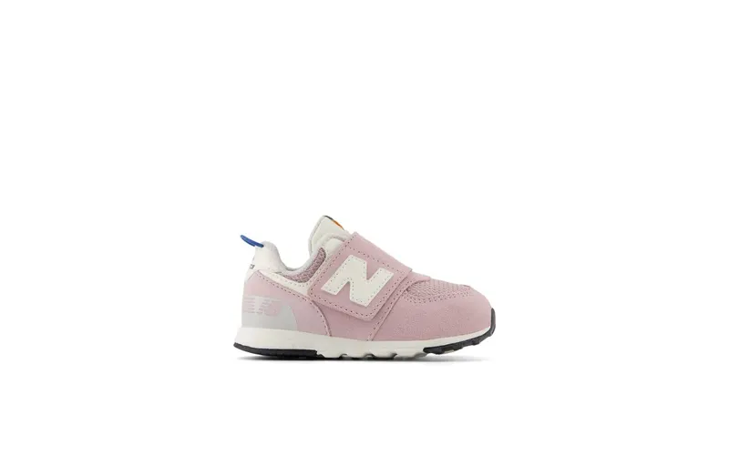New Balance 574 Hook and Loop Twilight Haze Sea Stone (NW574VPK)