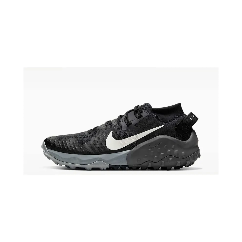 Nike Wildhorse 6 Trail-Laufschuh für Schwarz (BV7099-001)