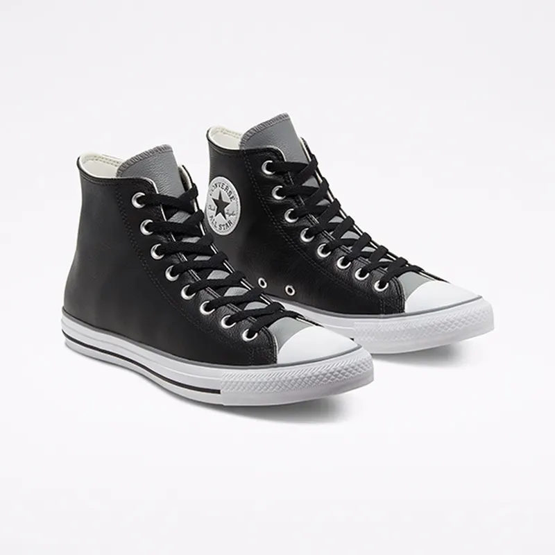 Converse Seasonal Colour Leather Chuck Taylor All Star High Top (168538C)