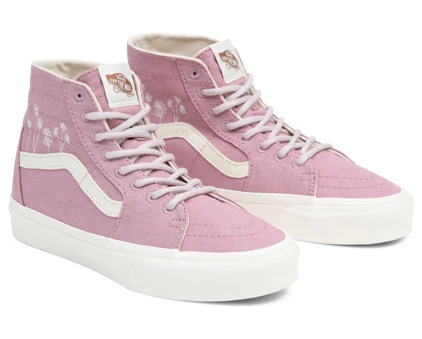 VANS Sk8-hi Tapered Schoenen Roze (VN0A5KRUBD5)