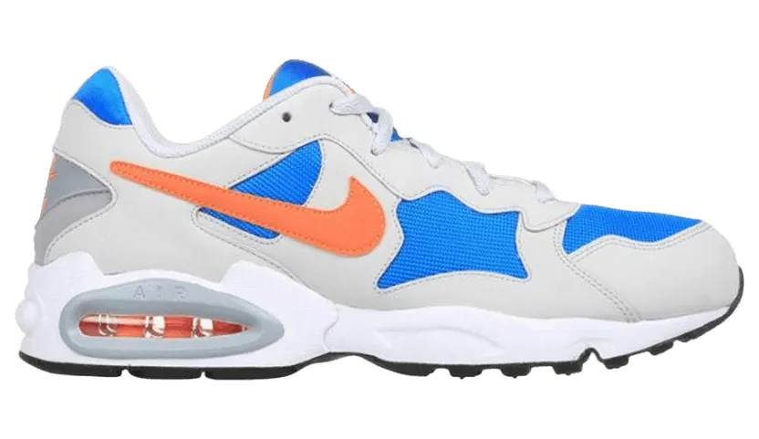 Nike Air Max Triax 94 Sail Photo Blue (615767-401)