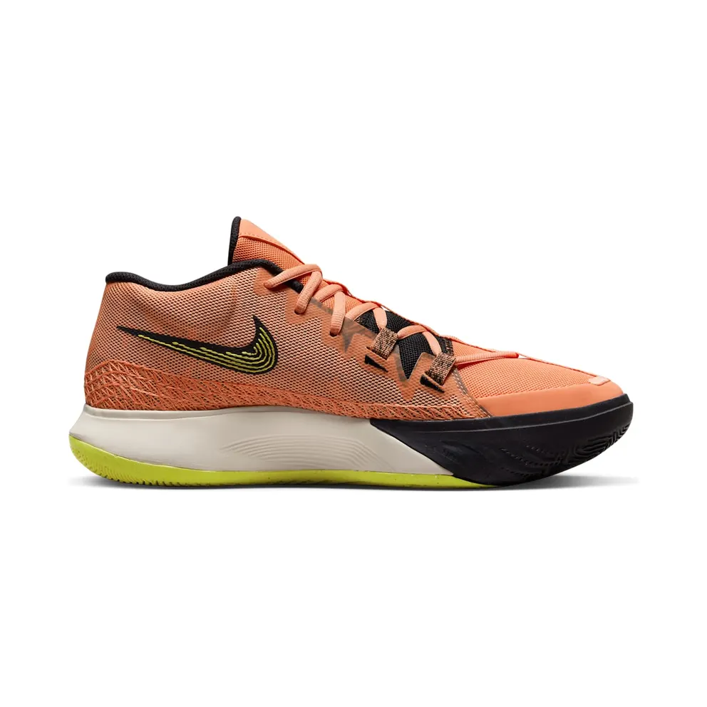 Nike Kyrie Flytrap 6 Orange Trance Yellow Strike (DM1125-800)
