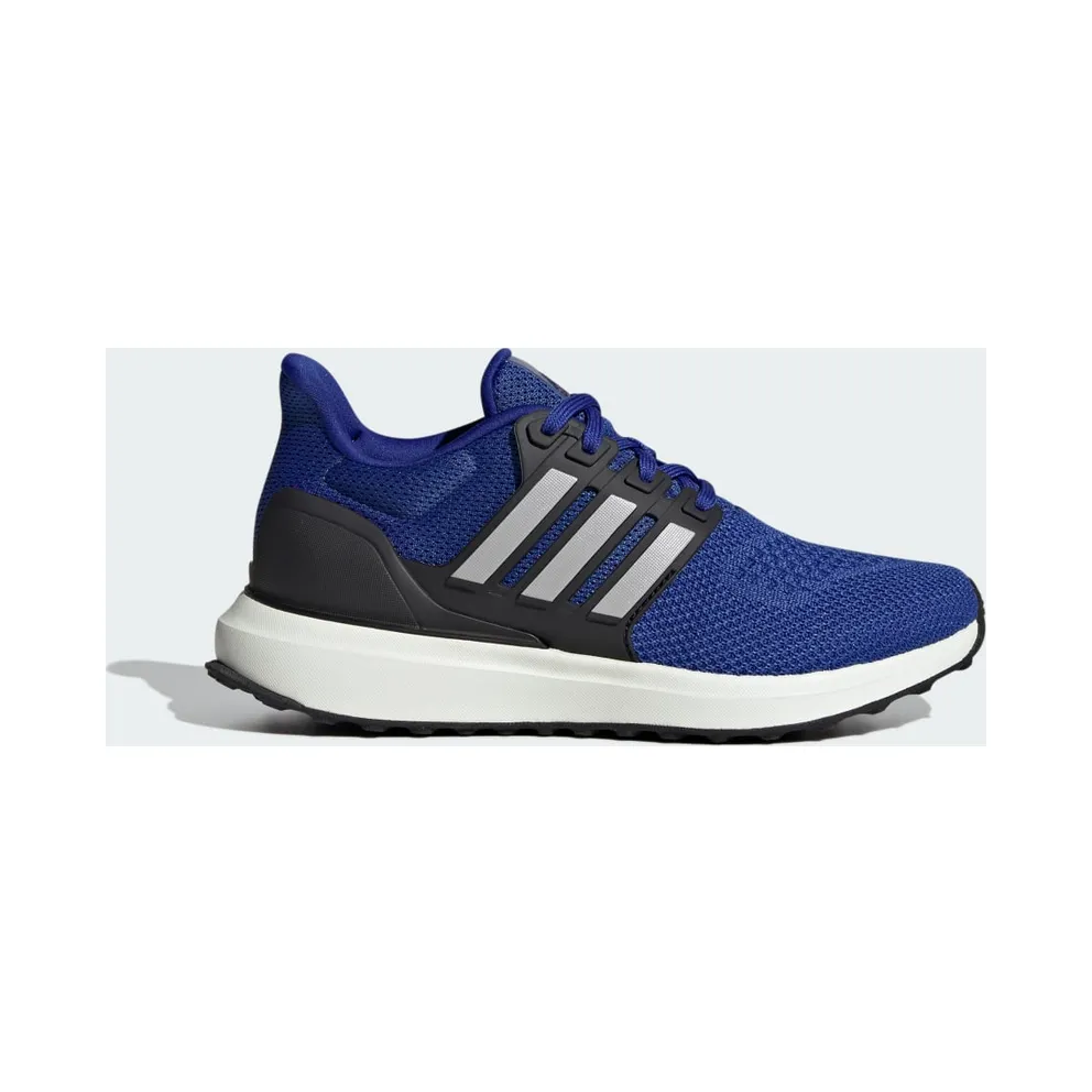 adidas Ubounce DNA Kids Schuh Semi Lucid Blue / Grey Two / Core Black (IG1525)